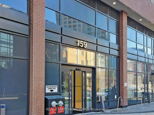 159 Wellesley St E, Toronto, ON