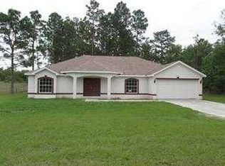 14116 Grebe Rd, Weeki Wachee, FL 34614