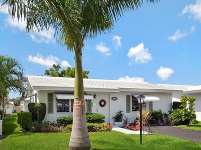 1604 SW 13th Terrace, Boynton Beach, FL, 33426