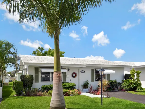 1604 SW 13th Terrace, Boynton Beach, FL 33426