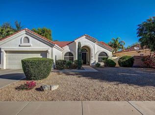 1979 N 132nd Ln, Goodyear, AZ 85395