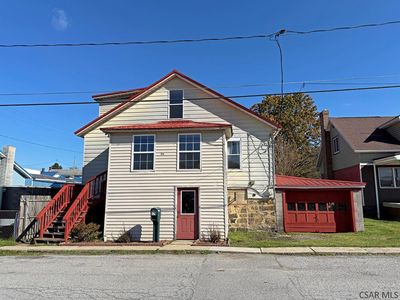 884 1st St, Nanty Glo, PA, 15943