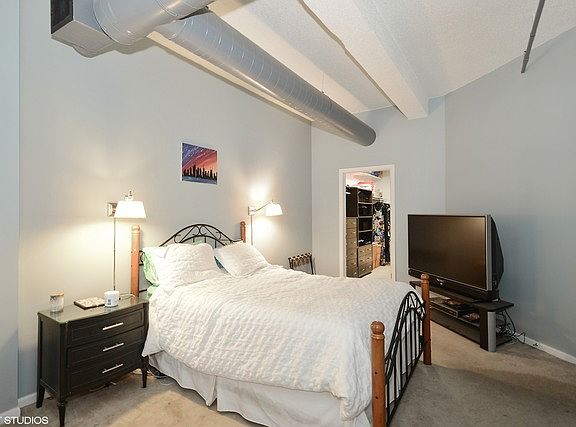 4th image of 161 W Harrison St Unit 905