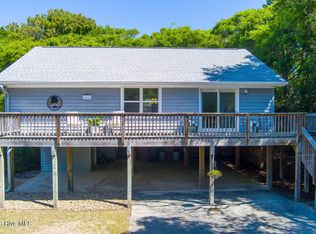 129 Indigo Dr, Emerald Isle, NC 28594