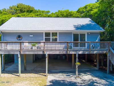 129 Indigo Drive, Emerald Isle, NC, 28594