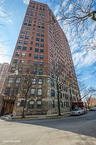 1st image of 4940 S East End Ave APT 17B