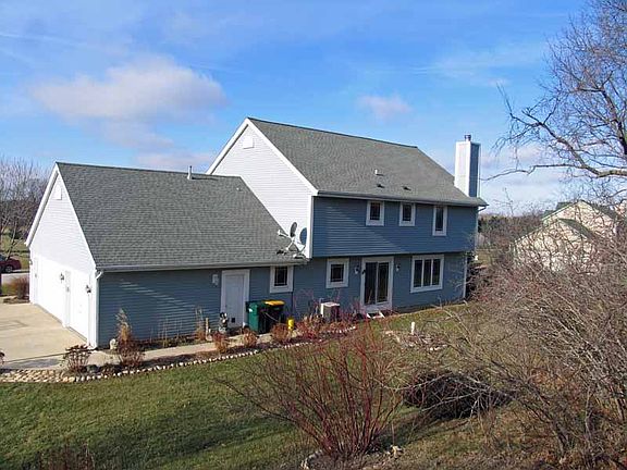 Back of home view 2