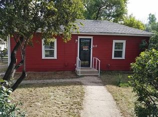 612 9th St, Fort Collins, CO 80524