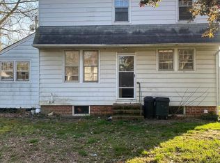77 Elmer St, Bridgeton, NJ 08302