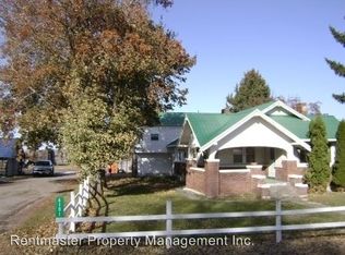 4101 E Menan Lorenzo Hwy, Rigby, ID 83442