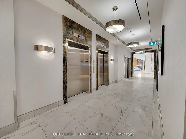7890 Bathurst St #1706 — Photo 27