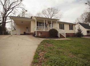 129 Midway Dr, Anderson, SC 29625