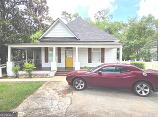 2036 S Main St, Blakely, GA 39823