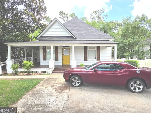 2036 S Main St, Blakely, GA 39823