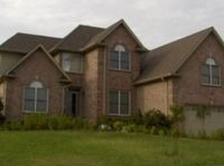 856 Loretta Dr, Goodlettsville, TN 37072