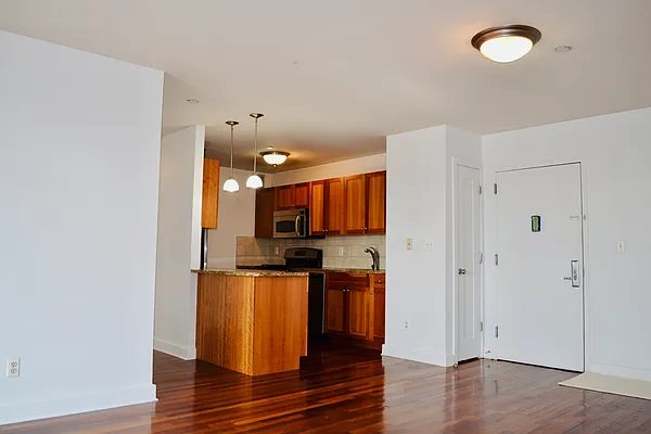 Rented by Brown Harris Stevens | media 3