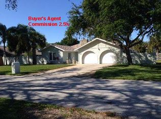 506 Inwood Ln, Indian Harbour Beach, FL 32937