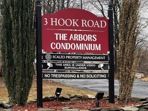 3 Hook Road #64A, Poughkeepsie, NY 12601