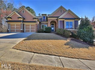 285 Misty Hill Trl, Dallas, GA 30132