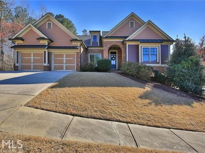 285 Misty Hill Trl, Dallas, GA, 30132