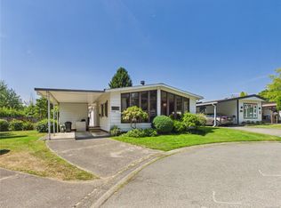 Summergate Village, Sidney, BC V8L 4M6