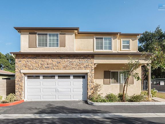 3rd image of 9339 Burnet Ave #15203