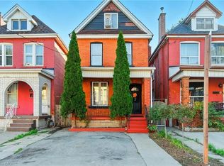 44 Holton Ave N, Hamilton, ON L8L6H4