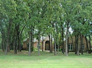 4011 Brooks Ct, Argyle, TX 76226