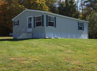 868 Orwell Hill Rd, Rome, PA 18837