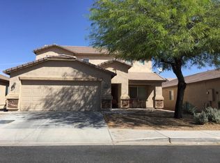 22184 W Sonora St, Buckeye, AZ 85326
