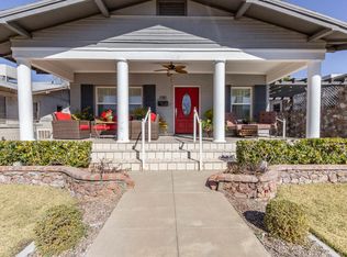 3015 Federal Ave, El Paso, TX 79930