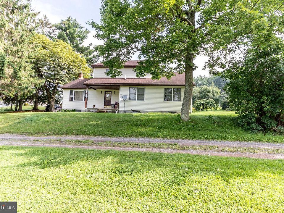 116 & 114 Martin St, Moshannon, PA 16859 MLS 13562 Zillow