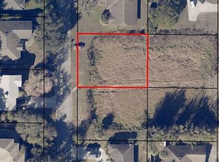 5165 Walton Ave, Titusville, FL 32780