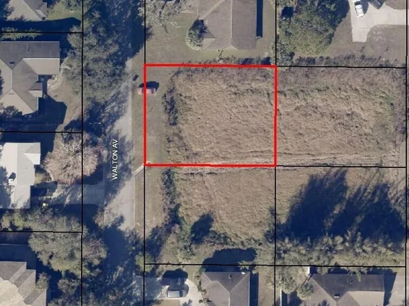 5165 Walton Ave, Titusville, FL 32780