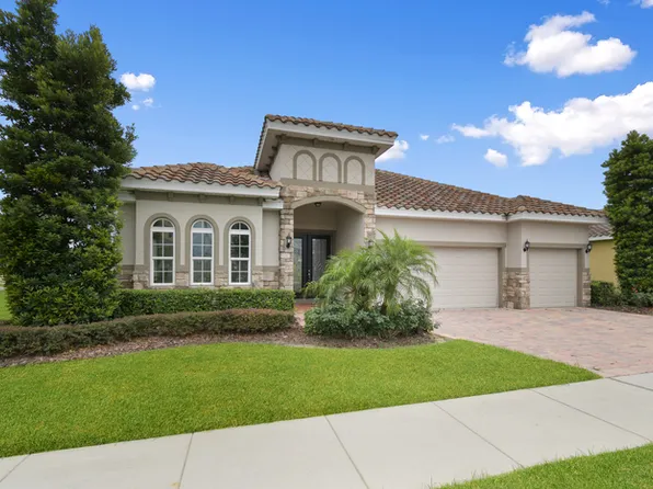 202 Messina Pl, Howey In The Hills, FL 34737