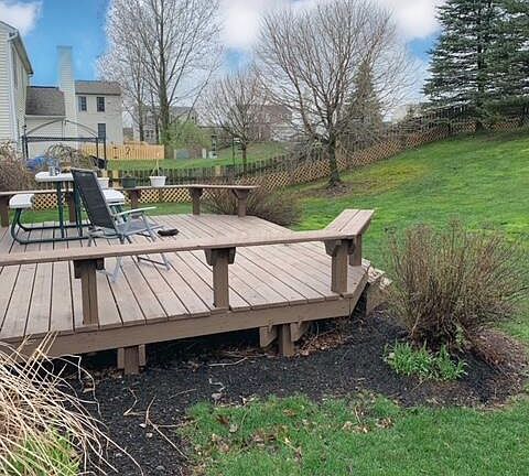 5th image of 1127 Deansway Dr
