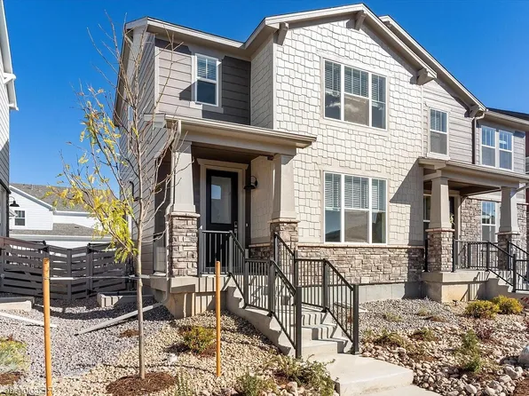 8121 Mount Harvard Rd, Littleton, CO 80125