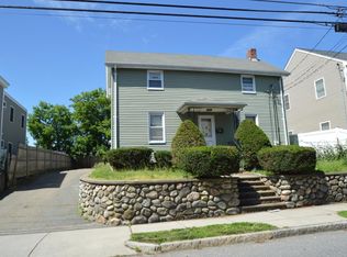 59 West St #1, Newton, MA 02458