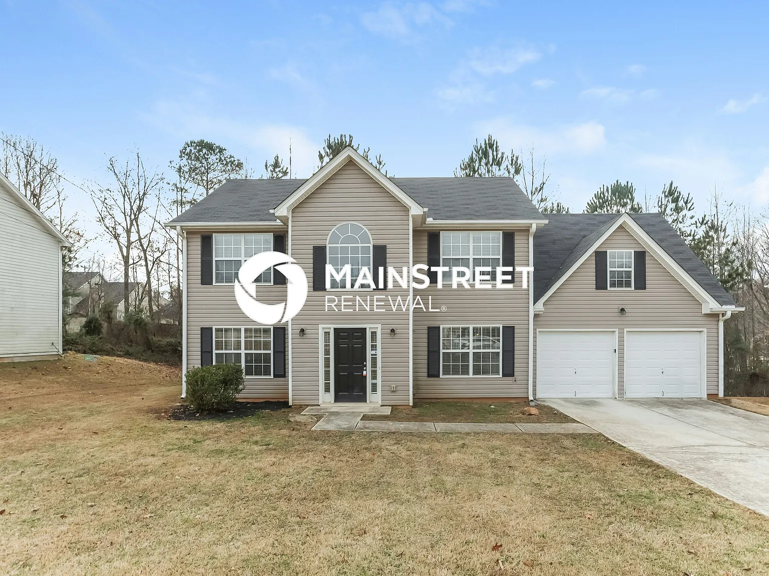 560 Cherry Branch Ln — Photo 1