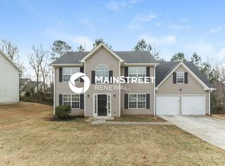 560 Cherry Branch Ln, Fairburn, GA 30213