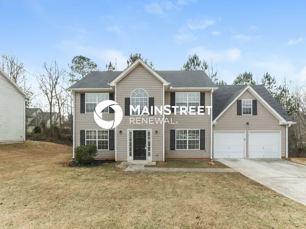 560 Cherry Branch Ln, Fairburn, GA 30213