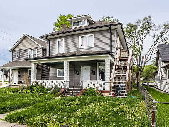 2nd image of 710 King Ave