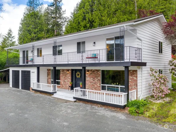 26403 Fern Bluff Road, Monroe, WA 98272