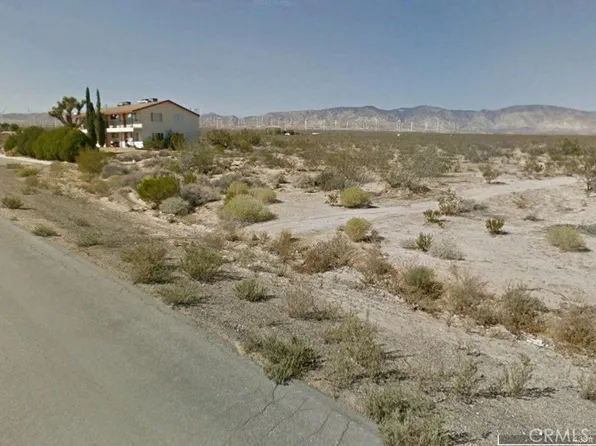 0 Douglas Ave, Mojave, CA 93501