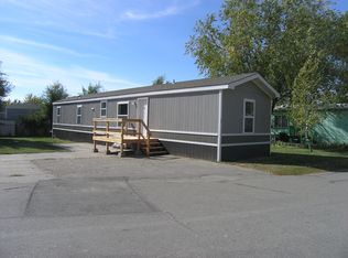 13171 N Faulkner Ave, Mountain Home, ID 83647