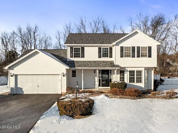15 Mallard Drive, Rexford, NY 12148