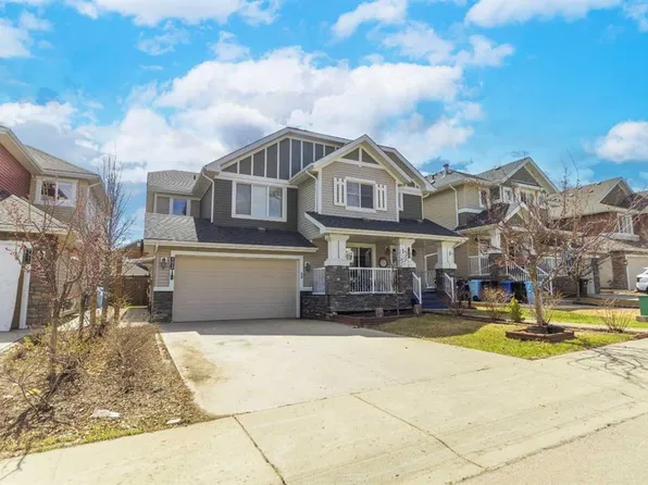 141 N Dakin Dr, Wood Buffalo, AB T9K 0Y1