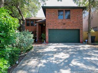 9623 Stillforest, San Antonio, TX 78250
