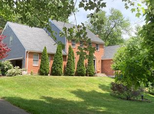 735 Chestnut Hill Rd, Glastonbury, CT 06033