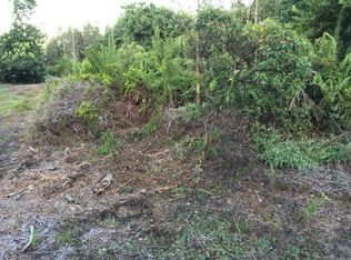 31st Ave LOT 335, Keaau, HI 96749
